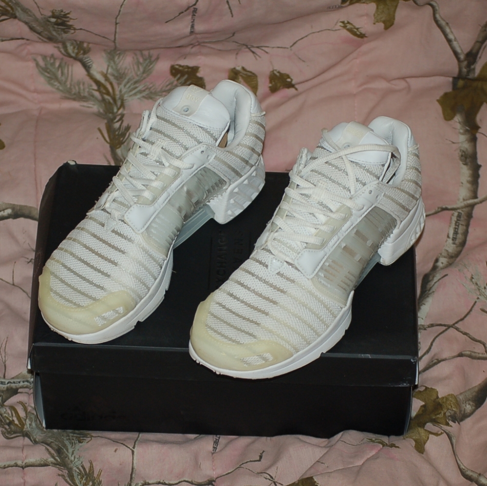 Adidas Climacool Jellyfish Sneakerboy×Wish